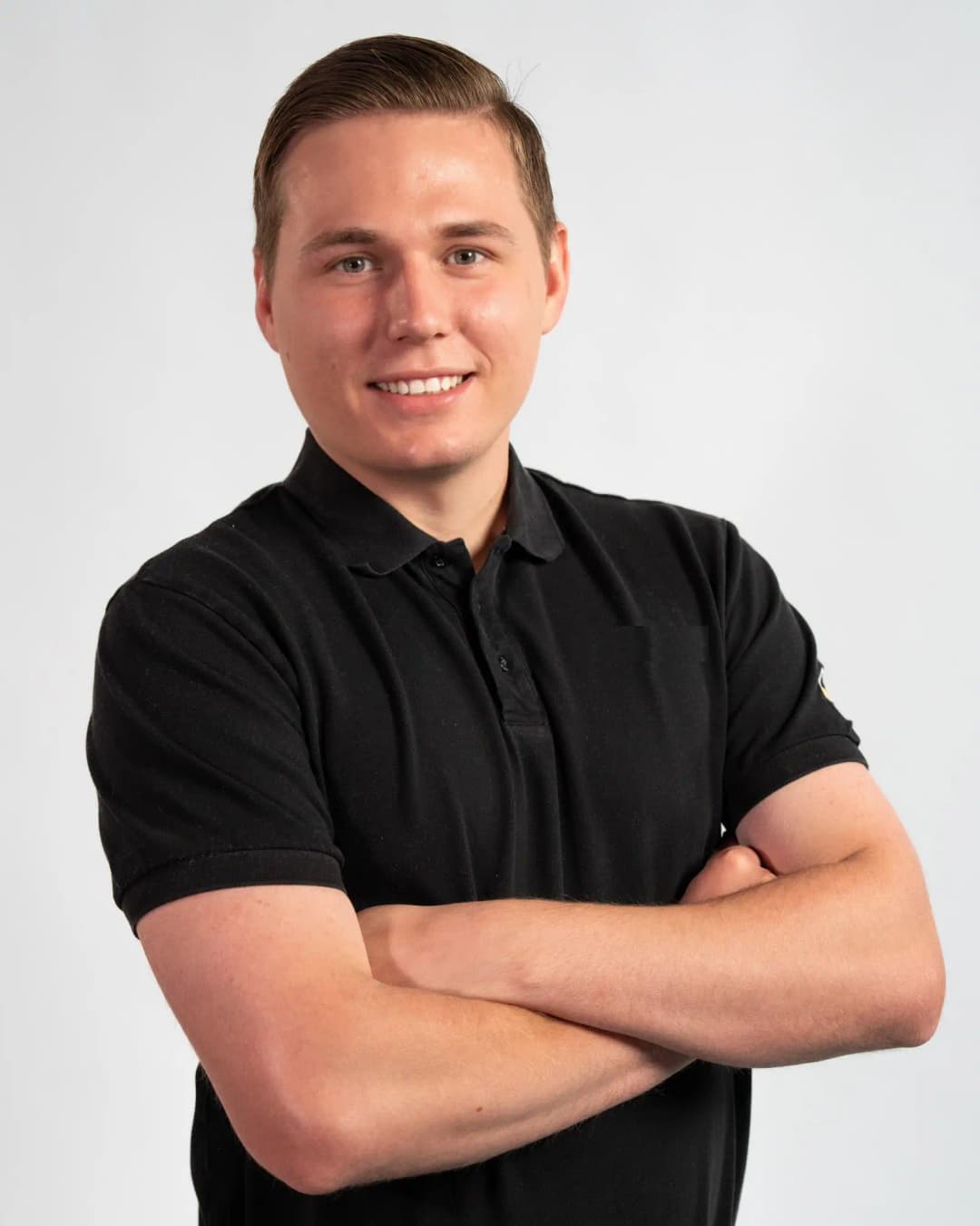 Ryan Brooker - Founder and Lead Systems Architect at Hireadev Software Engineering Consultancy Brisbane